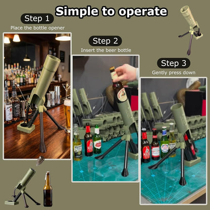 Beer Mortar™
