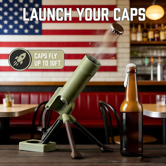Beer Mortar™